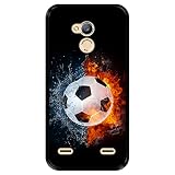 [Compatibilidad, Calidad, Alta Definición]: Funda suave, resistente y sometida a un estricto control para asegurar una alta protección y un acceso fácil a todos los botones y funcionalidades del teléfono.
