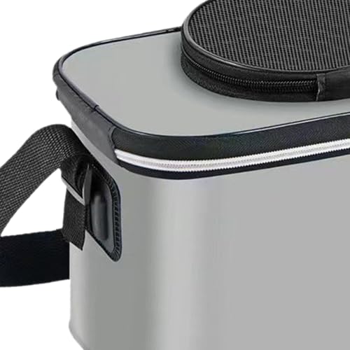 CAQYPVH 活かしバッカン 30cm