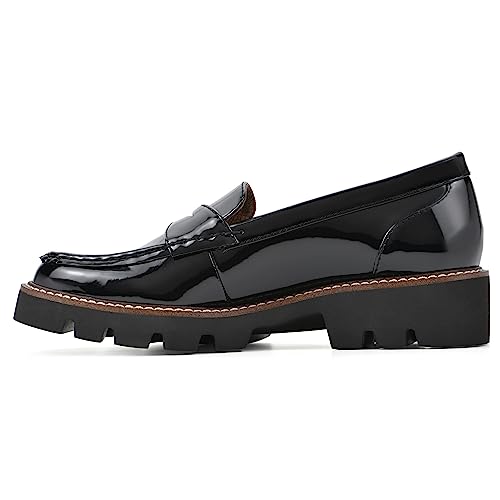 Image of White Mountain Women's Gunner Penny Loafer