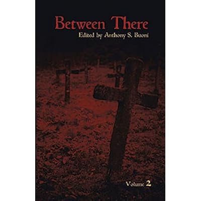 Between There volume 2