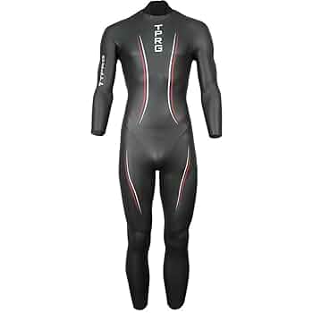 Amazon | ウェットスーツ TPRG 3×2mm メンズ フルスーツ プロ