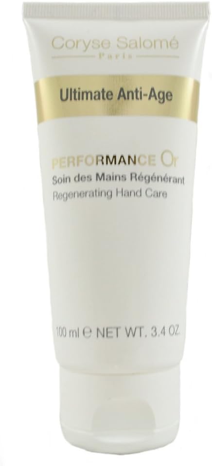 Ultimate Anti-Age Regenerating Hand Care 100 ml