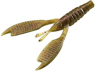 13 FISHING - Caboose Craw - Jig Trailer - 4