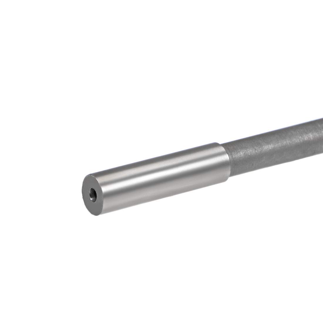 XYWHPGV Opspan ruimer 20 mm, H8 HSS draaibank machine ruimer 6 rechte groeven, ronde schacht frezen snijgereedschap, voor metaal non-ferro metaal koper(4980a de06c 9347f 7ffbe 68bd0 c6133