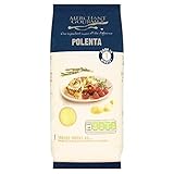 Comerciantes Gourmet Polenta - 1 x 500g