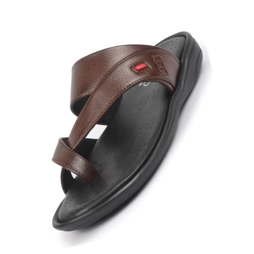 Image of FAUSTO Men Flat Sandal