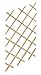 Hafele 541.98.671 17" x 36" Cut-to-Size Cherry Wood Wine Lattice, Cherry