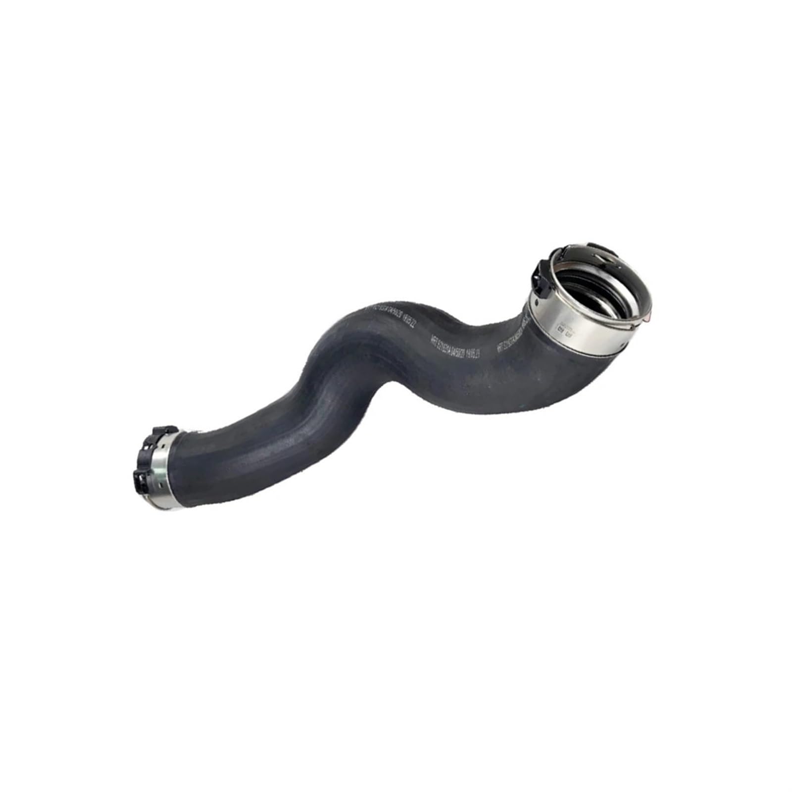Manguera de Refrigerante Compatible Con G30 G31 Para LCI Manguera De Radiador Automóvil Manguera Tubería Agua Tubería De Agua Refrigerante Manguera De Radiador Motor Piezas Automóvil 11618572858