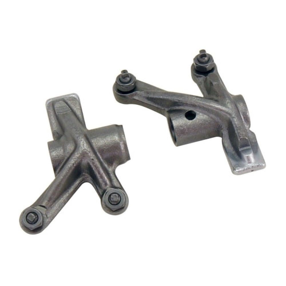 Balancín de admisión y escape kit motor 196S-B 196S-C para kit UF500 U6
