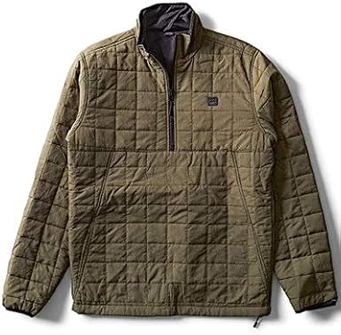 billabong reversible jacket