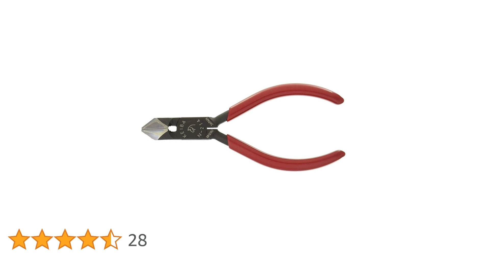 Amazon | KEIBA マルト長谷川工作所(Marutohasegawakousakujo) ケイバ