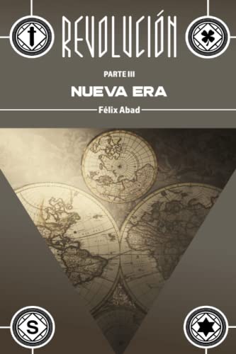 Nueva Era: Revolución III