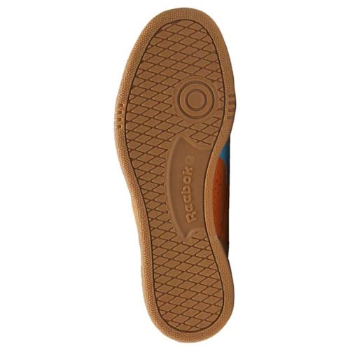 Image of Reebok Unisex Adult Club C Grounds Sneakers