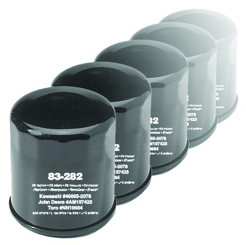 Amazon.com: 12PK Oregon 83-402 Oil Filter Shop Pack of 83-282