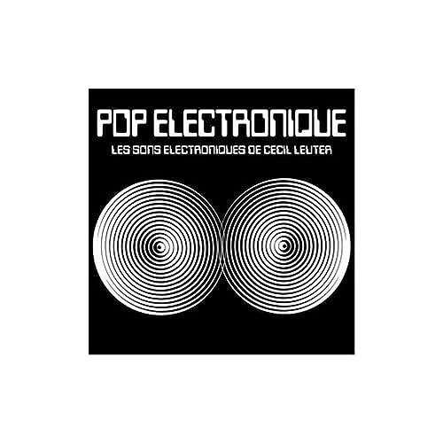 Fifth Dimension Pop Electronique