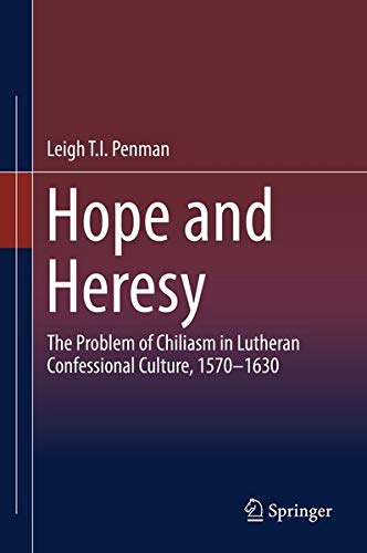 Buy Hope and Heresy — BookShops.in