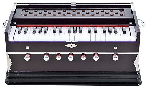 Trading Dukan 39 Key, Two Reed(Bass-Male),3 1/4 Octave, Harmonium