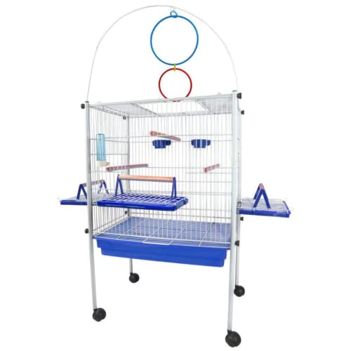 Viveiro Calopsita Triplex Az A90xc61xl40