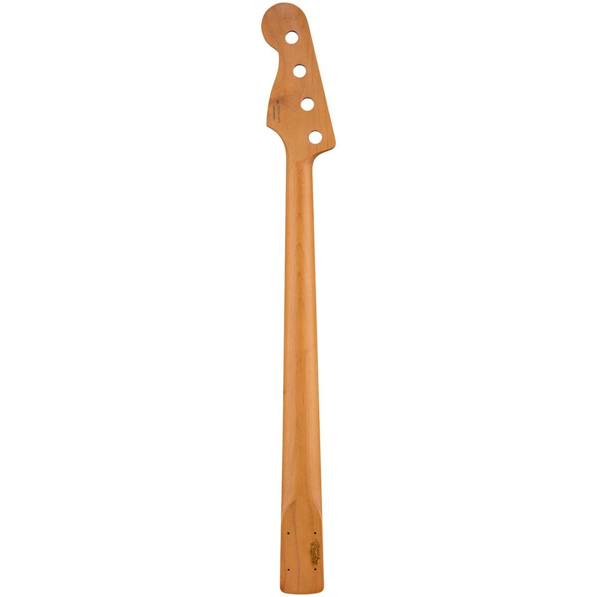 Amazon.com: Fender Vintera 60s Jazz Bass Neck, Roasted Maple