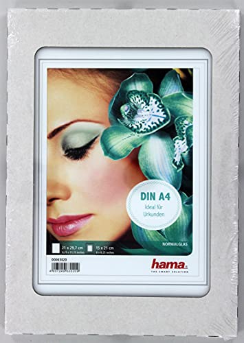Listado y reviews de Marco digital hama los mejores 5. 24 Imagen adicional