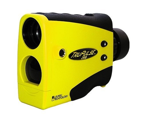Preisvergleich Produktbild Laser Technology TruPulse 200 Entfernungsmesser