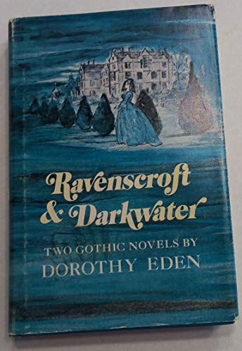 Ravenscroft and Darkwater B000CRG1CC Book Cover