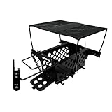 DT Systems 700 Series Remote Bird Launcher for Pheasant and Duck Sized Birds
