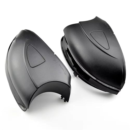Luces de giro Compatible Con Vw Para R20 2008 2009 2010 2011 2012 Luz De Señal De Giro Lámpara Indicadora De Espejo Luces De Esquina Piezas De Repuesto