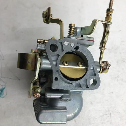 New carburetor for Zenith solex 1 barrel carb for Single port for Citroen 2cv 34mm