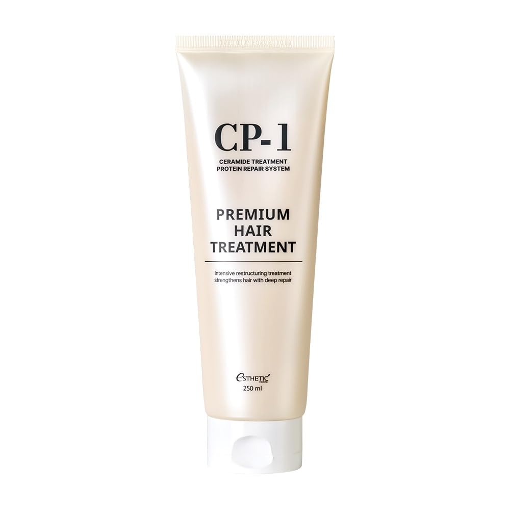 CP-1 Salon Care PREMIUM HAIR TREATMENT For Damaged Hair, 250ml