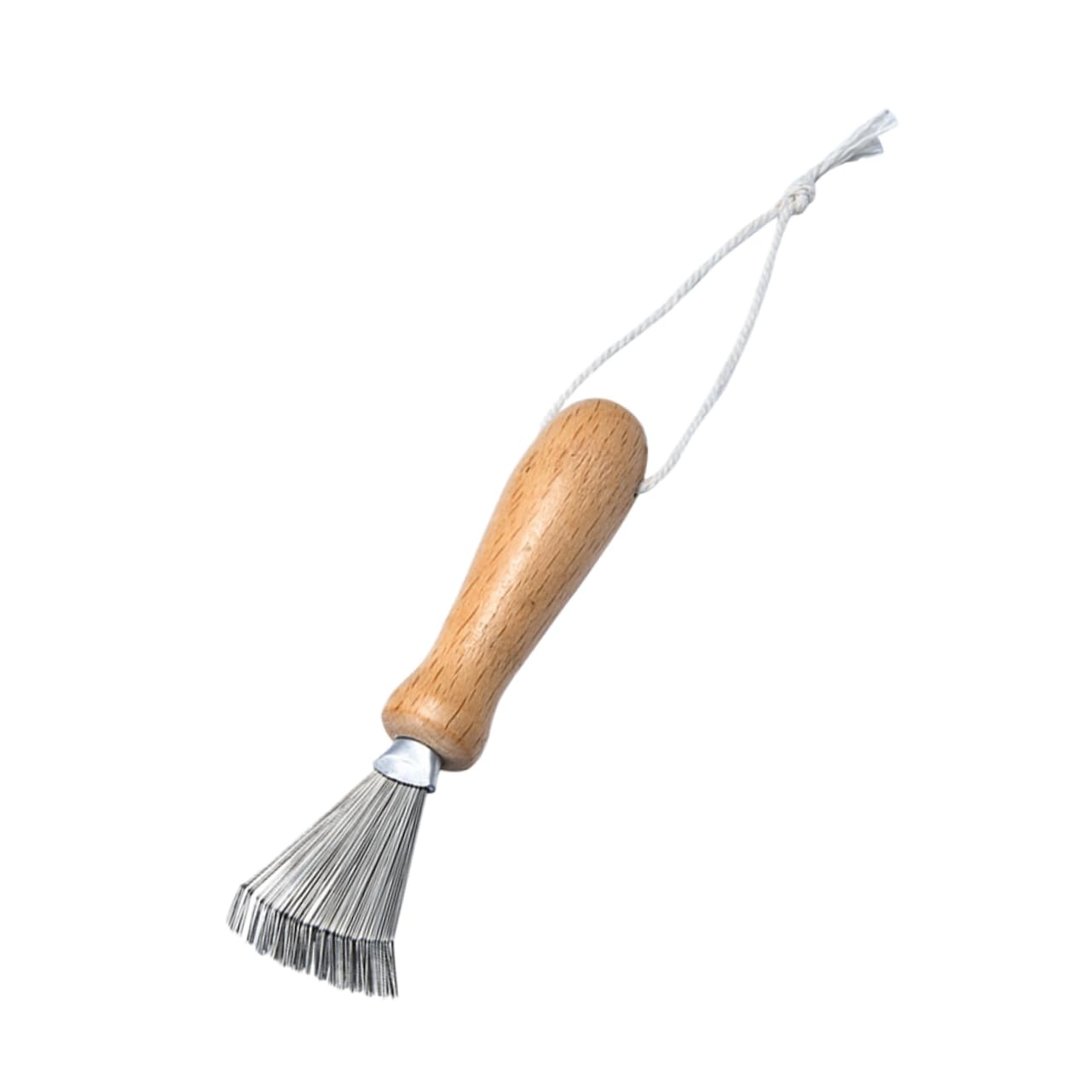 SOESFOUFU Ergonomic Hair Comb Brush Detangler for Hairbrush Comb Cleaner Cleaning Tool