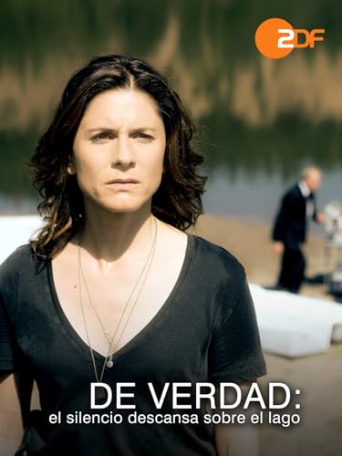 De verdad: el silencio descansa sobre el lago