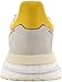 adidas Originals ZX 500 Mens Athletic Sneaker Shoes, Bold Gold/Bold Gold/Ecru Tint, 10