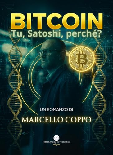  Bitcoin. Tu, Satoshi, perchè?
