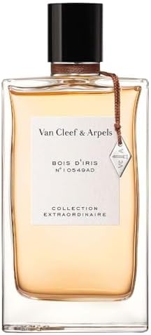 Van Cleef & Arpels Bois D'iris Women's Edp Spray, 2.5 Ounce