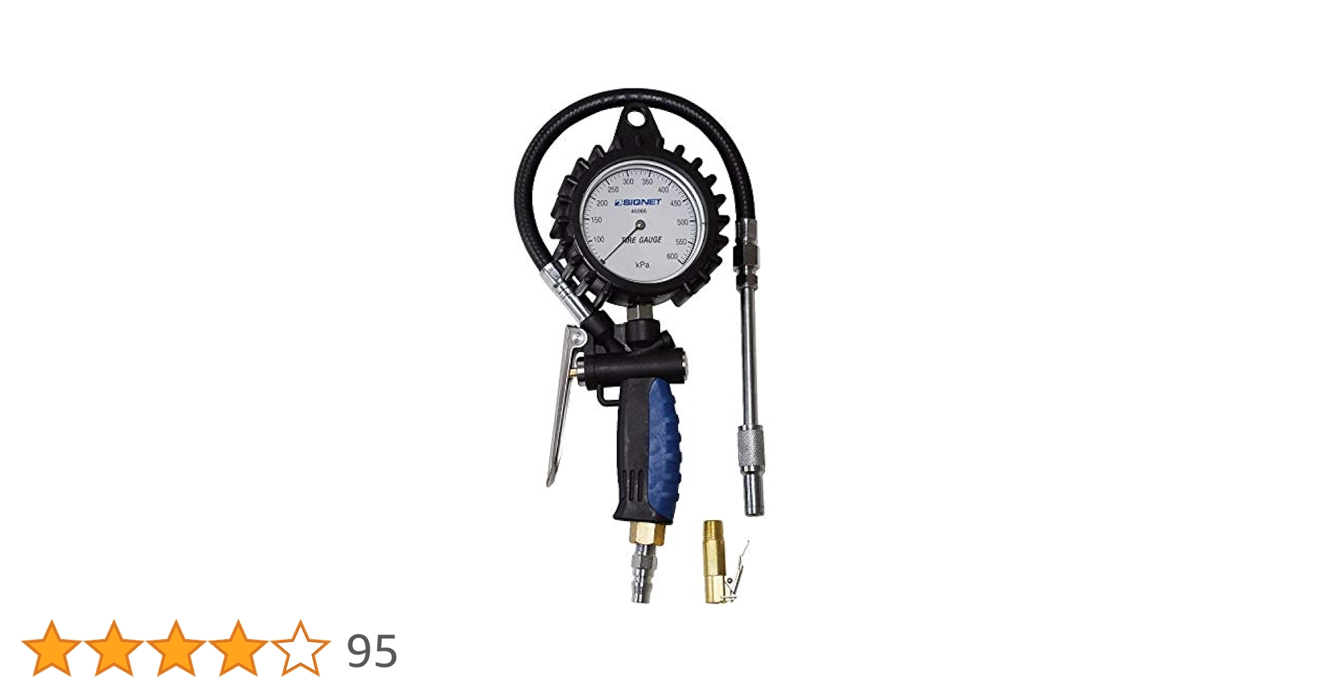 Amazon.co.jp: SIGNET(シグネット)46966 増減圧機能付タイヤ