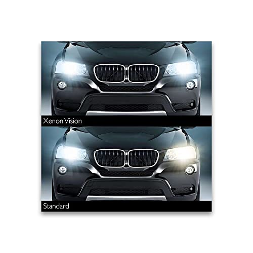 PHILIPS D3S Xenon-Scheinwerferlampe Vision, 4.300K – Ansicht 4