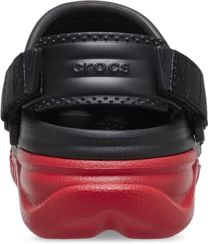 Image of Crocs Unisex Kids Duet Max 2 Clog