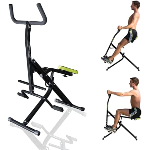 Máquina de musculación GYMFORM AB Booster Cover