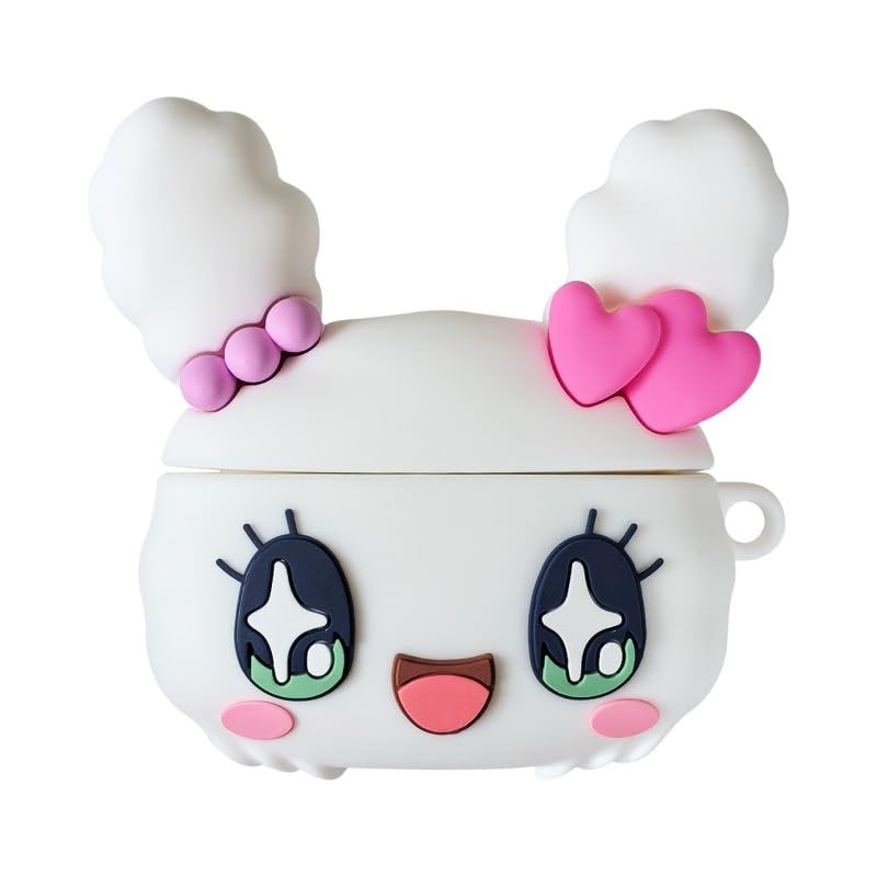 Amazon | たまごっちめめっち くちぱっち ラブリっちイヤホンケース