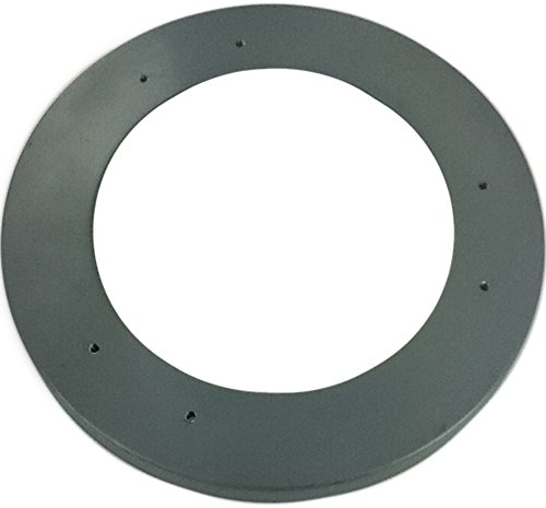 RIDGID 26542 Replacement Back Plate for 1224 Threading Machines