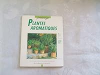 Plantes aromatiques 2010190564 Book Cover