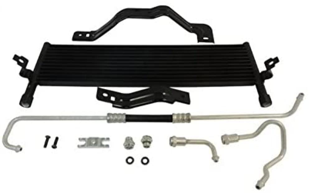 RT Off-Road Transmission Cooler Kit
