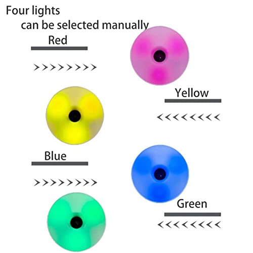 Lumières de réaction pour développer la réactivité des athlètes - 7