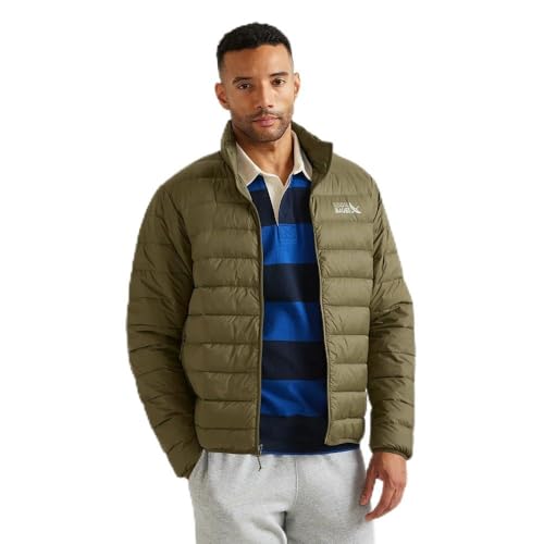 ジャケット・アウター 00's Eddie Bauer down puffer jacket Amazon.ca: Eddie Bauer: Men: Down Jackets