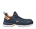 Produktbild PUMA Safety Chase Blue ORANGE Low Sicherheitsschuhe Herren blau-orange Gr. 44