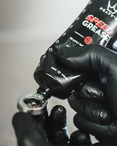 Peaty's Speed Grease For Bicycles, 100G/ 3.5 Oz. #TOP2