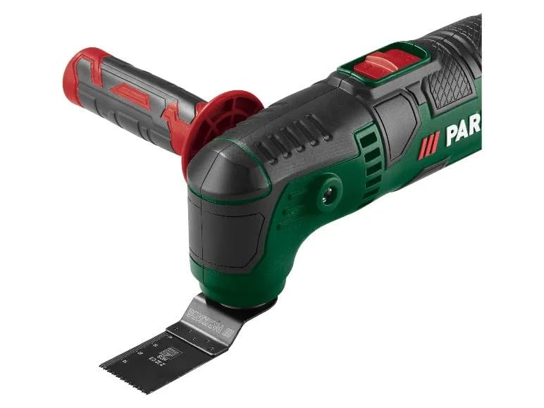 PARK SIDE - Strumento multifunzione fai da te PMFW 310