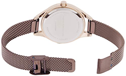 Image of French Connection Analog Dial Women's Watch