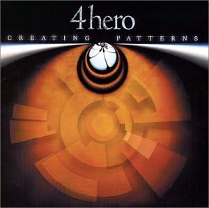 4 Hero Creating Patterns